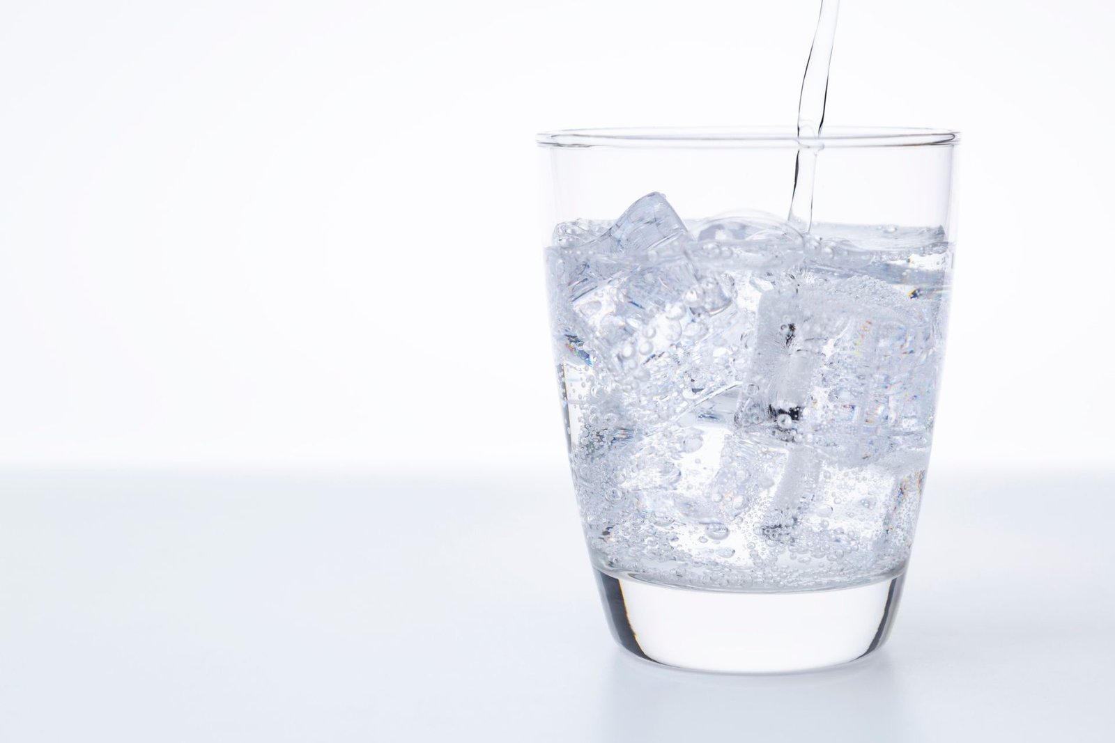 What Is Alkaline Water and How Is It Produced?